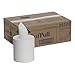 SofPull Centerpull Regular Capacity Paper Towel by GP PRO (Georgia-Pacific), White, 28124, 320 Sheets Per Roll, 6 Rolls Per Case