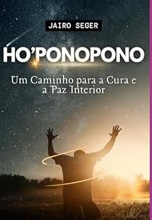 Livro Ho'oponopono