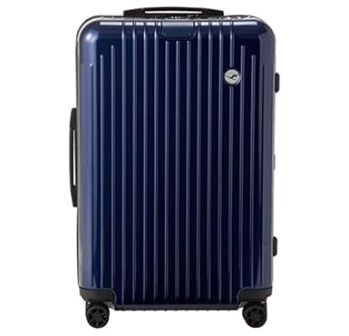 rimowa essential lite white