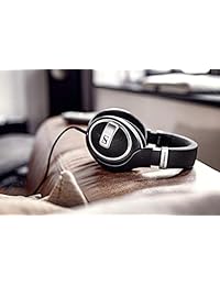 Sennheiser HD 599 - Auriculares de diadema abiertos L