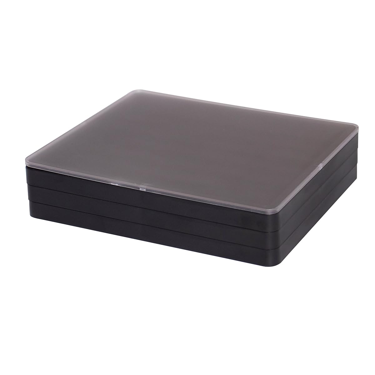 Mua Keycaps Storage Box,Keycaps Container, 130 Keys Transparent Display ...