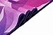 IUGA Hot Yoga Towel with Corner Pocket Design, Yoga Towel + Hand Towel Combo Set, 100% Microfiber, Non Slip, Super Absorbent and Quick Dry, 72”X26” Perfect Size for All Yoga Mats