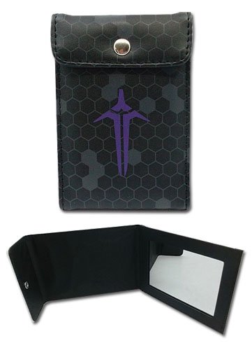 Accel World Nega Nebulous Icon Mirror