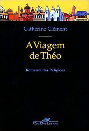 A viagem de Théo - 9788571648197 - Livros na Amazon Brasil