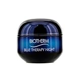 Biotherm Blue Therapy Night Cream (For All Skin Types) - 50ml/1.69oz