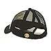 JP DOoDLES California Bear Flag Hat Kids Trucker Hat. Baseball Mesh Back Cap fits Baby, Toddler and Youth (Kiddo 2-5 Yrs, Black)