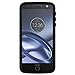 OTTERBOX Commuter Series Case for Motorola Moto Z Droid Edition - Frustration FRĒe Packaging - Black