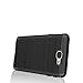 Galaxy J5 Prime Case, Galaxy On5 2016 Case,[Not Fit J510/J510M 2016],AnoKe Slim Carbon Fiber Shock Absorption Soft TPU Drawing Anti-fingerprint Phone case For Samsung Galaxy J5 Prime HWLS Black