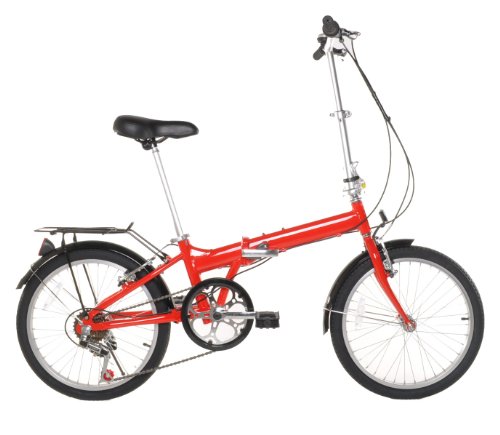 buy foldable bicycle
