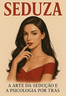 Livro Seduza