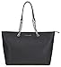 MICHAEL Michael Kors Jet Set Travel Chain Tote Black