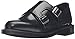Dr. Martens Women's Pandora Slip-On Loafer, Black, 5 UK/7 M US