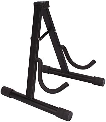 Blazers Studio - A Shaped Guitar Stand Acoustic - Guitar Stand Electric - Bass Stand Electric