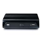 HD Freeview Set Top Box – August DVB400 -  Watch, Record, Play and Pause Live TV in 1080p High Definition  - SCART and HDMI AV Out for Old and New Televisions