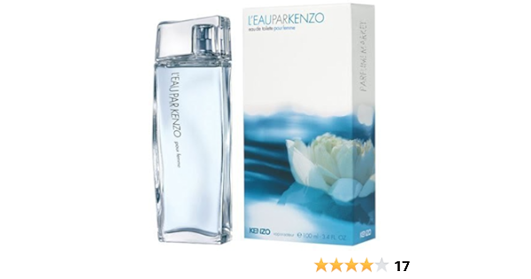 amazon kenzo perfume