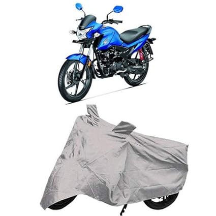 honda livo cover