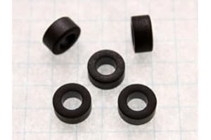 AMIDON Ferrite Shielding Beads FB-43-2401, 43 Material - Pkg of 12