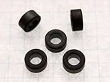 Ferrite Shielding Beads FB-43-2401, 43 Material - Pkg of 12