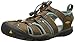 KEEN Women's Clearwater CNX Leather Sandal