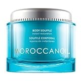 Moroccanoil Body Souffle 6oz/180ml