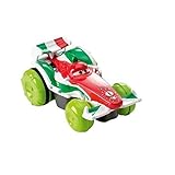 Disney/Pixar Cars Hydro Wheels Francesco Bernoulli Bath Vehicle