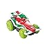 Disney/Pixar Cars Hydro Wheels Francesco Bernoulli Bath Vehicle