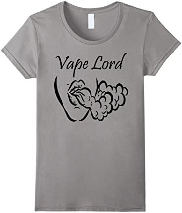 Women's Vape Lord Small Slate