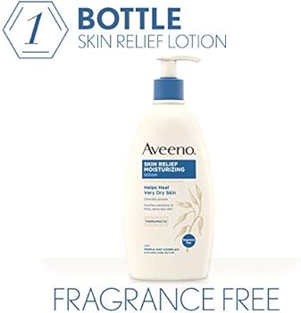 aveeno 24 hour moisturizer