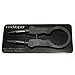 Authentic InnoVaper Multi-Functional Ceramic Vape Tweezers - Non-Conductive and Heat Resistant Coil Pinching Mini Strap Wrench!