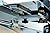 Kuuma Products Kuuma In/outboard Rail Grill Mount