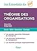 Théorie des organisations (Les essentiels Sup) (French Edition) by 