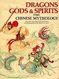 "Dragons, Gods and Spirits (World Mythology Series)" av Tao Sanders