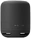 Sony XB10 Portable Wireless Speaker with Bluetooth, Black (SRSXB10/BLK)