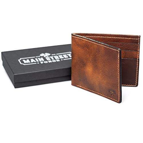 Bifold Leather Wallets Made In Usa Paul Smith