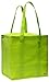 Insulated & Grocery Tote Bag Shopper Saver Pack