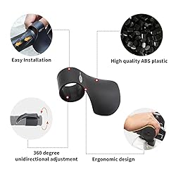 Alpha Rider Cruise Throttle Assist For