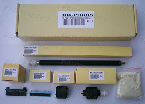 RK-P3005 Preventive Maintenance Roller Kit