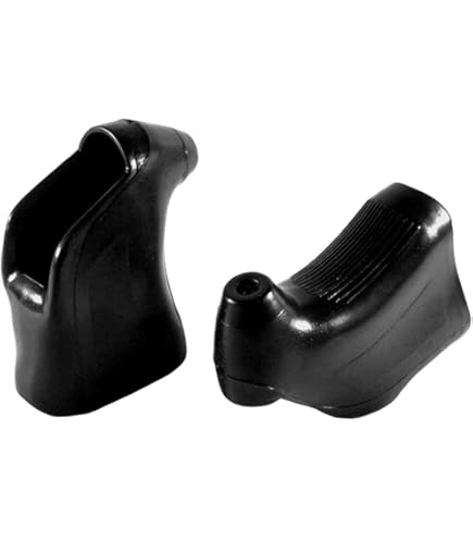 Leviers De Freins Mafac Ville VDA Noirs, Pour Vélo, Occasion