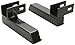 RealTruck BACKRACK Hardware Kit for 2