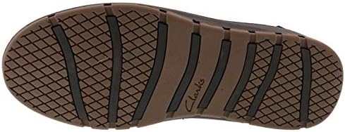 clarks mens slippers indoor outdoor