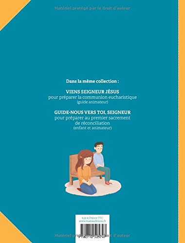 Viens Seigneur Jesus Enfant N2 Preparation Aux Sacrements French Edition Michelin Anne 9782710505747 Amazon Com Books