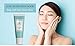 Best Hyaluronic Acid Gel Face Mask,Organic Hydrating Mask with Rosehip Seed Oil, Jojoba Oil - Moisturizing Firming Cooling Soothing Purifying Facial for Dry Dull Oily Skin. Daily Wash-off Masque. 4 oz