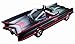 DC Comics Batman Classic TV Series Batmobile Collector Vehicle