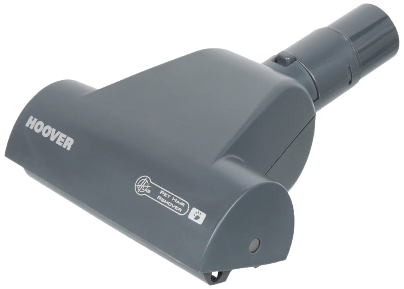 Hoover J51 Mini Turbo Brush, Original Accessory, Ideal For Pet Hair, Made Of Plastic, Compatible Athos, Telios Plus, Rush Extra, Sonix, Thunder Space And Synthesis Vacuum Cleaners