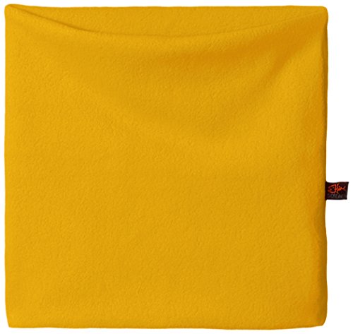 Screamer Fleece Neckgaiter, One Size, Flame