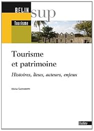 Patrimoine et tourisme