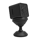 Stealth Camera,1080P HD 155 Degree Range Night