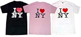 I Love Ny T-shirt