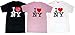 I Love Ny T-shirt