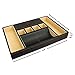Dapper Effects Valet Tray - EDC Jewelry Organizer for Your Everyday Carry Items